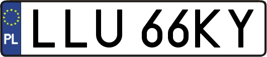 LLU66KY