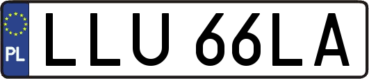 LLU66LA