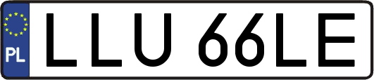 LLU66LE