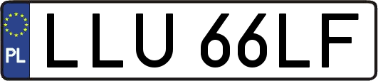 LLU66LF