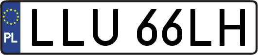 LLU66LH