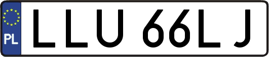 LLU66LJ