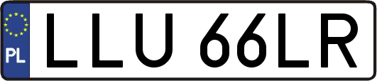 LLU66LR