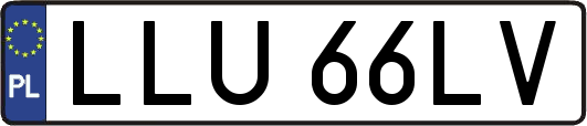 LLU66LV