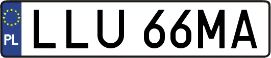 LLU66MA