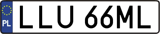 LLU66ML