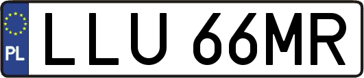 LLU66MR