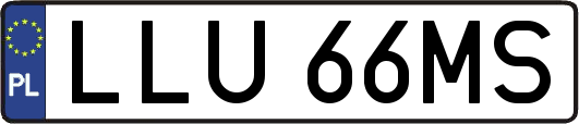 LLU66MS