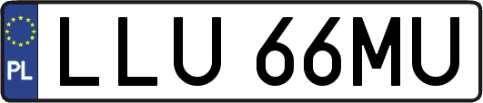 LLU66MU