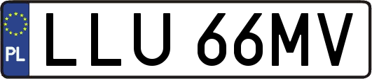 LLU66MV