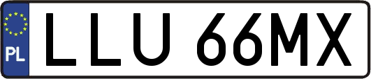LLU66MX