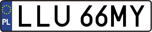 LLU66MY