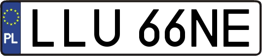 LLU66NE
