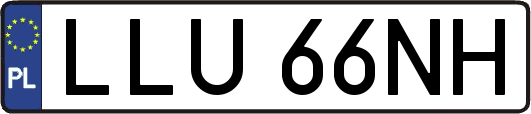 LLU66NH