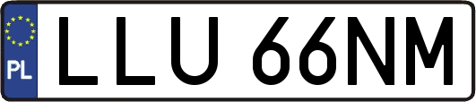 LLU66NM