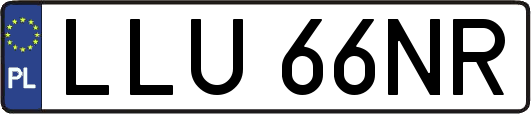 LLU66NR