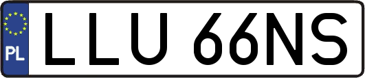 LLU66NS