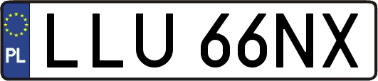 LLU66NX