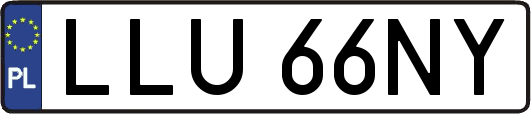 LLU66NY