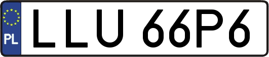 LLU66P6