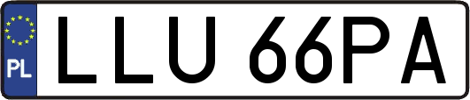 LLU66PA