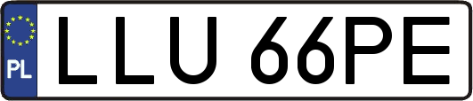 LLU66PE