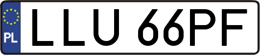 LLU66PF