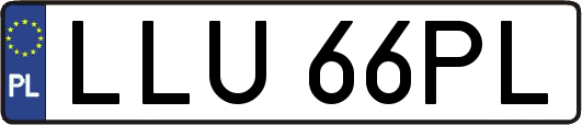 LLU66PL