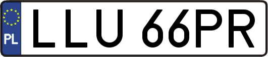 LLU66PR
