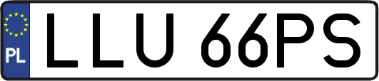 LLU66PS