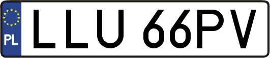 LLU66PV