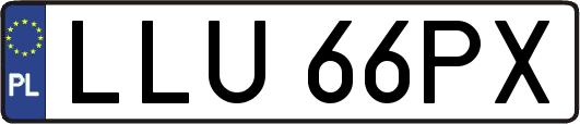 LLU66PX