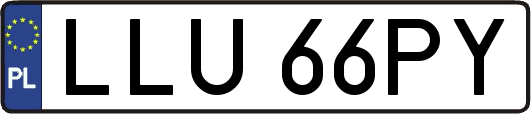 LLU66PY