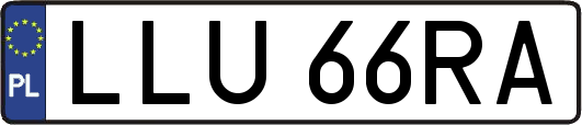 LLU66RA
