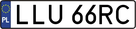 LLU66RC