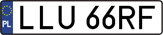 LLU66RF