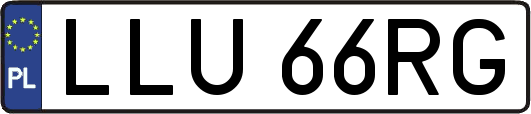 LLU66RG
