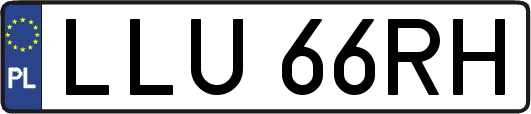 LLU66RH
