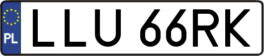 LLU66RK
