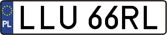 LLU66RL