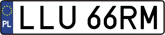 LLU66RM