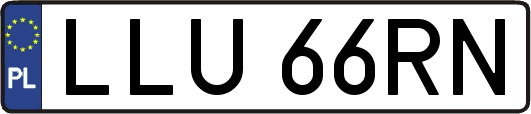 LLU66RN