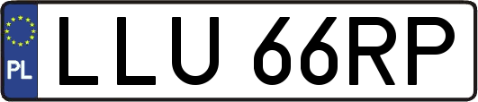 LLU66RP