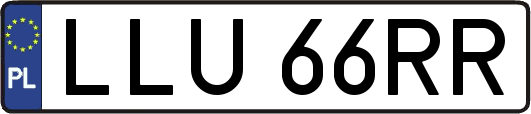 LLU66RR