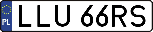 LLU66RS