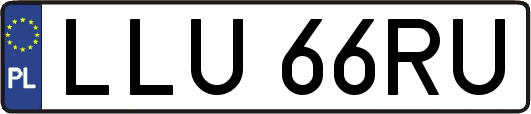 LLU66RU