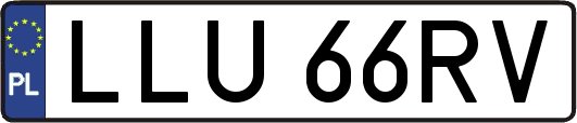 LLU66RV