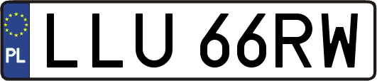 LLU66RW