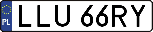 LLU66RY