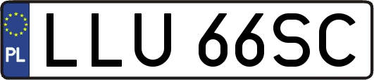 LLU66SC